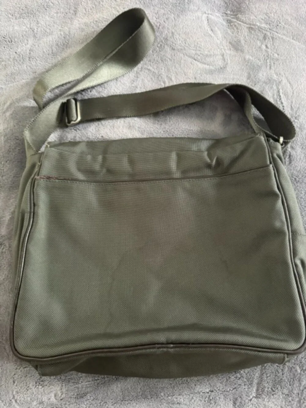 TUMI MESSENGER/LAPTOP BAG